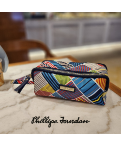 Pencil Case - Bolzano Blue
